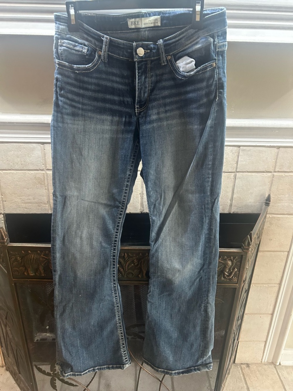 BKE Women’s Payton Jeans